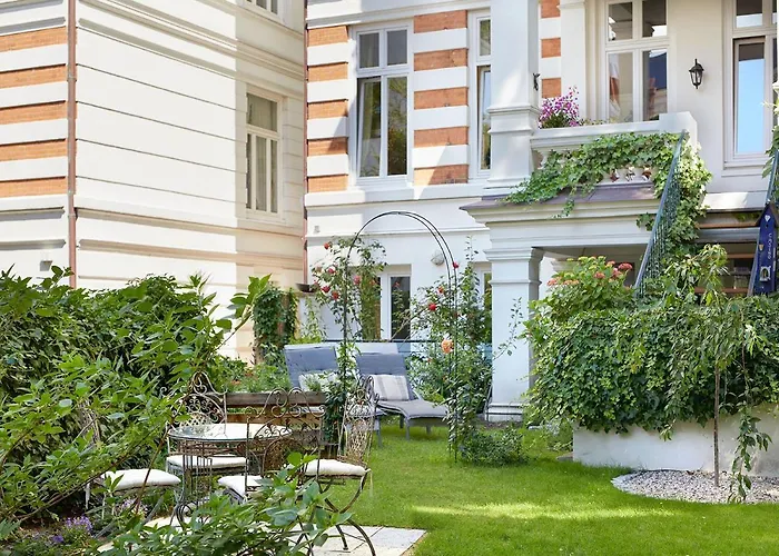 Hotel am Museum