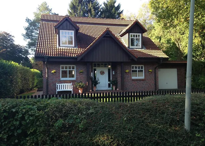 Bed&Breakfast Bigalke